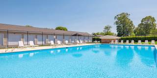 Trails End Apartments Gallery 20