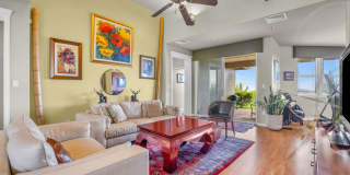 Modern Wailuku Home | 3 Bed / 2.5 Bath | Fully Furnished | Pet Friendly | Spacious Living & Prime Central Location Gallery 9