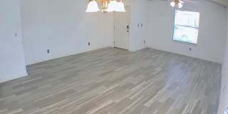 East El Paso 3bed/2bath Refrig A/C Gallery 4