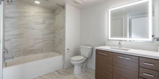 Next on Sixth Gallery 55