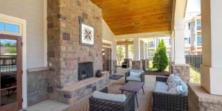 Sanctuary at Powell Place Gallery 20