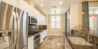 Sunset - 3 BR, 3.5 BA Townhouse 2,225 Sq. Ft. - 3D Virtual Tour, 2 Car Garage Gallery 21