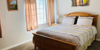 Location! Location! Terrific Four bedroom Three Bath Home with Two Car Garage including Lake Rights! Gallery 13