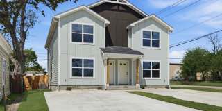 Brand New, Modern, and Ready for You in Temple, TX! Gallery 1