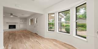 Modern Details and Interiors to a sought-after Classic Edmond Neighborhood Home!!!!  Top to Bottom and Oklahoma Christian is in eyesite! Gallery 22