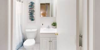 Norwest Woods Townhouses Gallery 11