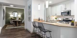 Mira Bella Apartments San Diego Gallery 22
