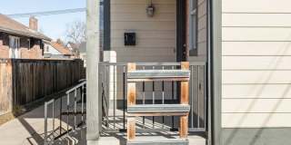 Charming 3 Bedroom Townhome in Highlands Neighborhood Gallery 29