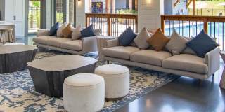 53 West Luxury Apartments Gallery 55