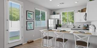 Sienna at South Mountain Gallery 18