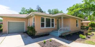 COMPLETE UPDATE! 4 bed, 2 bath, 1 car garage! Gallery 4