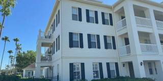 2 Bedroom 2 Bathroom Ground floor Condo in Celebration Gallery 1