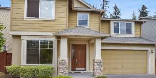 Spacious Bothell Home Spacious Bothell Home Gallery 1
