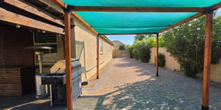 3BR house with Office in South Phoenix, huge backyard ,community pool & close to major retailers Gallery 7