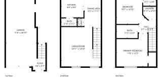 2 Bed Apple Valley Townhome Available NOW! Gallery 20