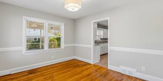 NW - Large Brick Ranch, Updated, Hardwoods, LR, DR, Den, Two Decorative Fire Places, Fenced, Storage Building, Desirable Neighborhood! Gallery 13