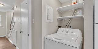 2 Bedroom Walking Distance to NCSU! Gallery 5