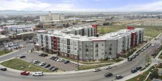 Park Hill Station - Affordable Housing Gallery 7