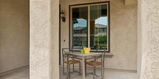 True Gem Located in Fireside at Desert Ridge!!!  Fully Furnished, close to Mayo North campus!!!  Community Pool, Fitness, Club House of Desert Ridge!!!  Upgraded, large lot, Ready for you!!! Gallery 6