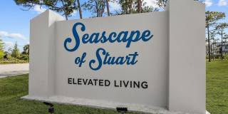 Seascape of Stuart Gallery 63