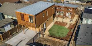 Modern NW Bend ADU | 1 Bed 1 Bath | Utilities Included | Near Trails, Restaurants, Shopping Gallery 1