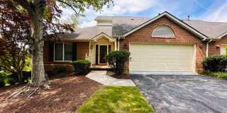 4 Bedroom, 4 Bath Townhouse Gallery 1