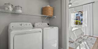 Cornerstone Park Apartments Gallery 36