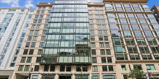 1133 14TH Street NW Gallery 50