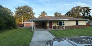 Charming 3BR House in Pooler Gallery 1