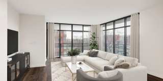 The Loree Grand at Union Place Gallery 10