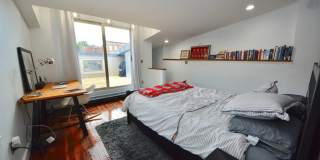Vibrant One Bedroom Apartment in Over the Rhine Gallery 13