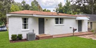 Freshly Renovated 3-Bedroom Home in Memphis | Available Now Gallery 1
