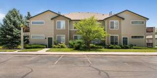 2B/2B Spacious Condo with Detached Garage Now Available in Fort Collins! Gallery 1