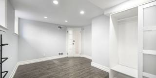 Dual-Entry Designer 2BR | In-Unit W/D | Pet Friendly & Parkside! Available now! Gallery 17