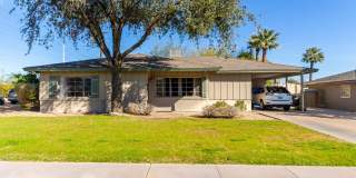 6626 E GRANADA Road Gallery 1