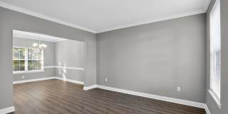 Spacious 5BR House in Ft Washington Gallery 19