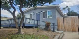 Spacious 4 bedrooms 2 baths in Spring Valley Gallery 1
