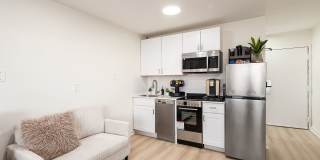 Lumarc Apartments Gallery 26