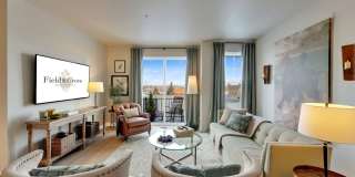 Field & Grove Townhomes of Champlin Gallery 38