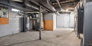 Charming 3BR House in East Pittsburgh Gallery 35