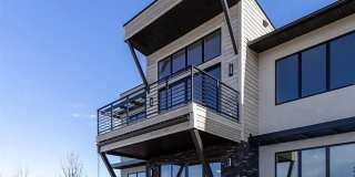 Gorgeous Villa for Rent in Black Bull! Gallery 1