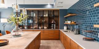 Park Avenue Apartments Gallery 13