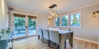 Introducing a spacious 4 bedroom, 2.5 bathroom house located in Bryan Heights! Gallery 11