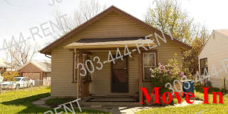 Look  Lease , 1st FULL month rent free, and Move In with in 14 days – 3-Bed Ranch Home Minutes from Downtown Denver Gallery 1