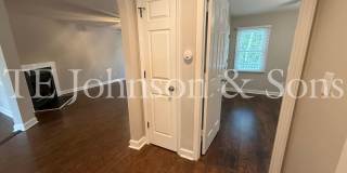 Charming One Level 3 Bedroom Home with Fenced Yard, Garage, and Deck Gallery 30
