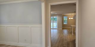 Unfurnished 4 bedroom, 3.5 bath Hampstead home in Magnolia Reserves Community Gallery 5