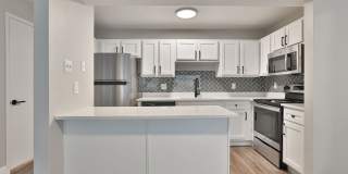 Verlaine on the Parkway Gallery 19