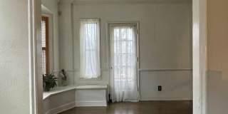 3 BR/1BA | Newly Renovated Single Family Home | 1-Car Garage Parking | Patio in backyard! Gallery 5