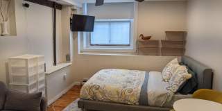 230 Beacon Street #1 Gallery 9