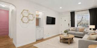 1409 Ivy Street Gallery 1